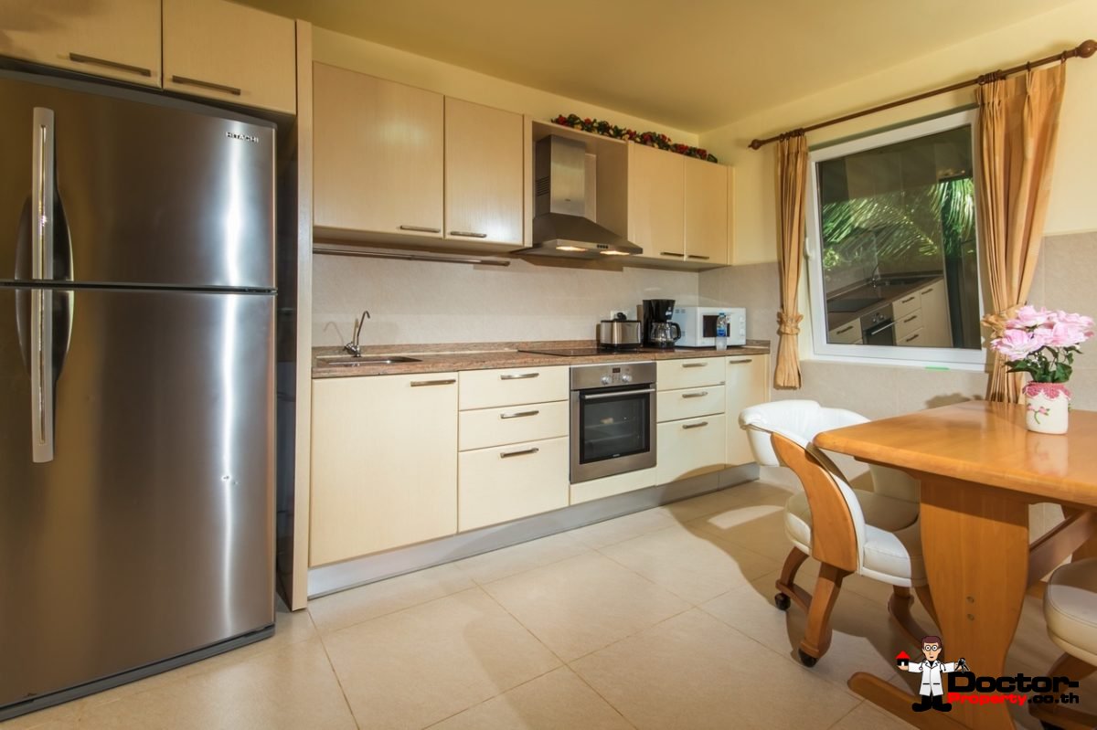 5 Residential Unit House – Nathon – Koh Samui – for sale